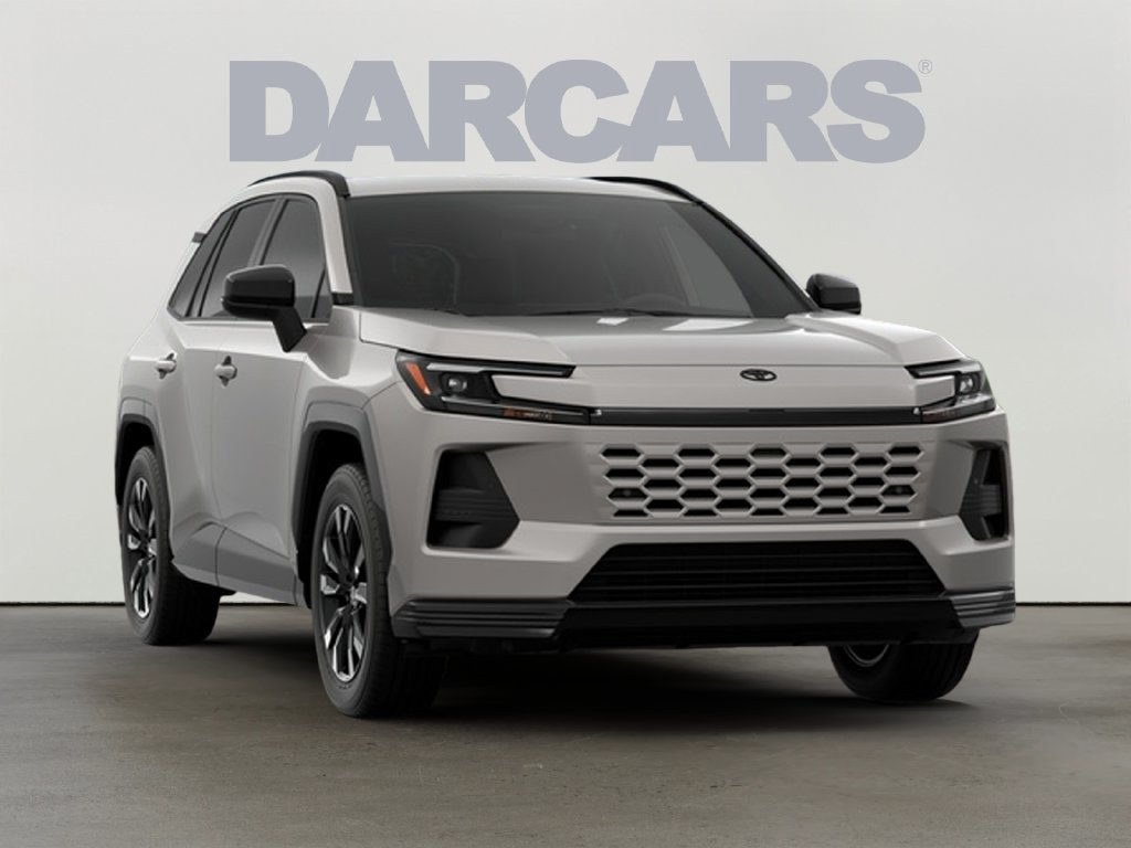 New 2026 Toyota RAV4 SE w/ Convenience Package AWD/4WD image 18