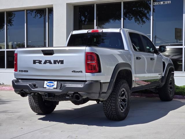 Used 2026 RAM 1500 RHO image 7