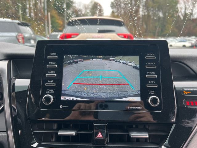 Used 2021 Toyota Camry LE image 23