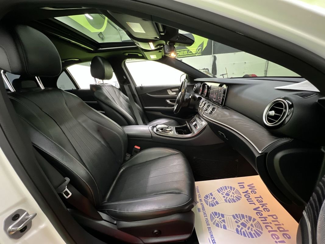 Used 2019 Mercedes-Benz E 300 image 29