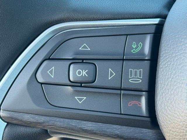 New 2026 Jeep Grand Cherokee Limited Reserve image 12