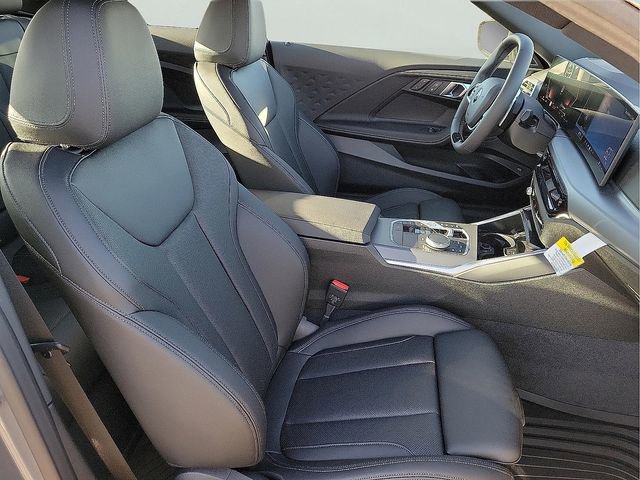 New 2026 BMW 230i Coupe w/ Convenience Package RWD image 18