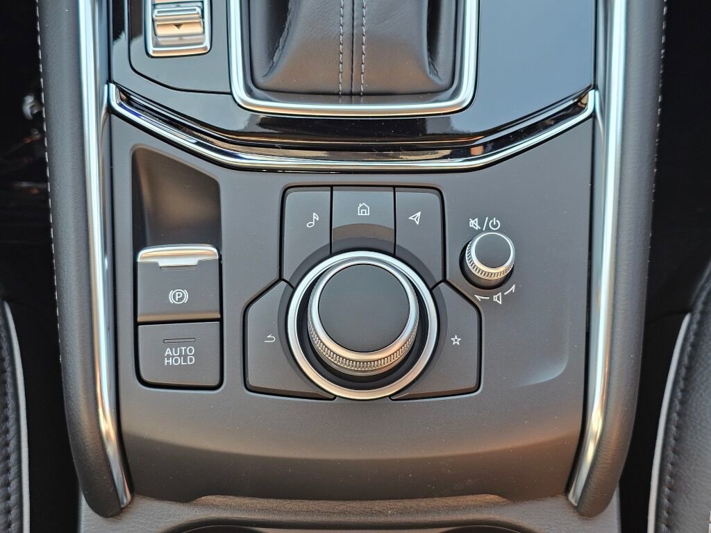 New 2025 MAZDA CX-5 AWD 2.5 S w/ Premium Plus Pkg image 19