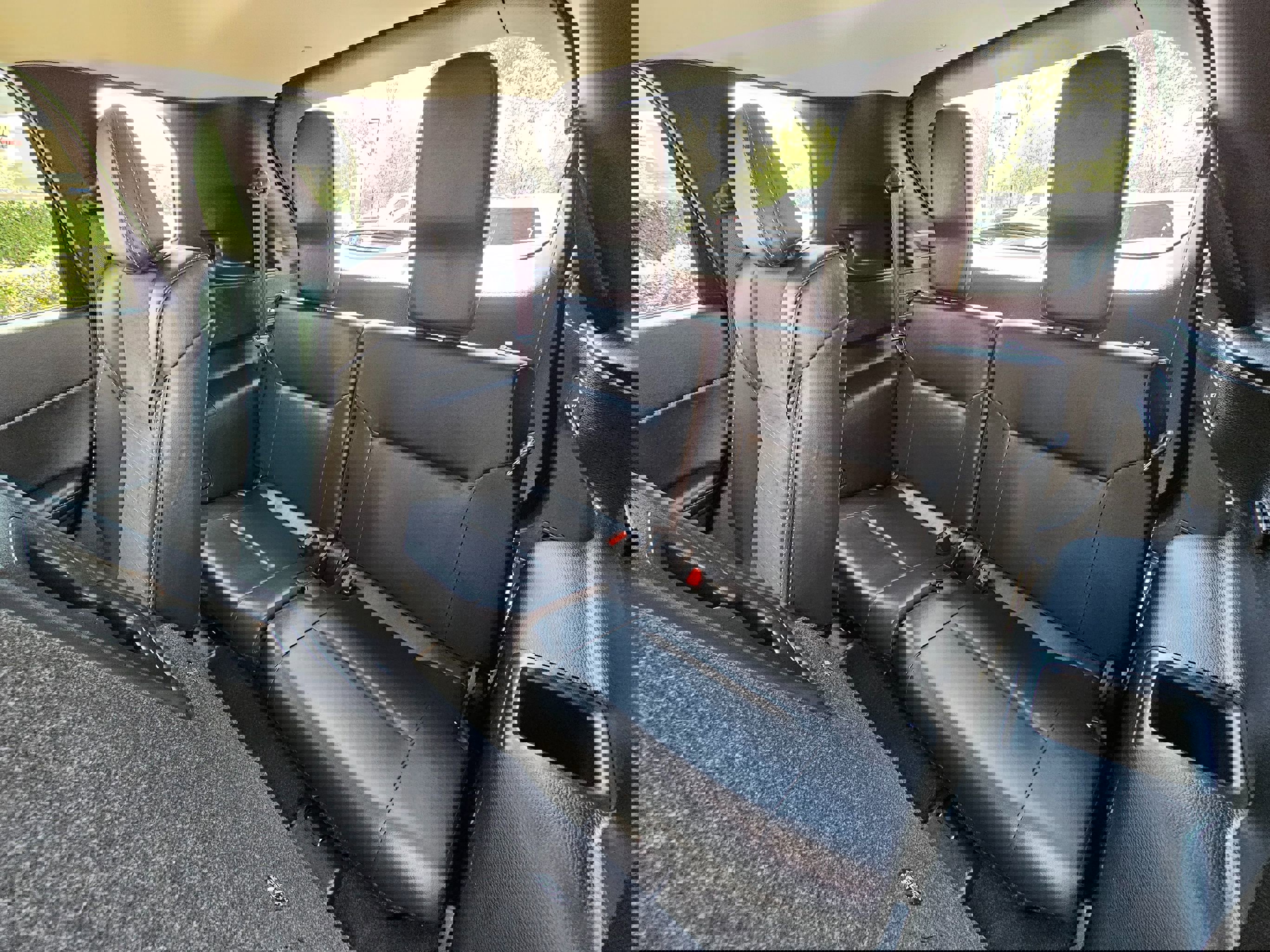 Used 2024 Mitsubishi Outlander SE Black Edition image 19