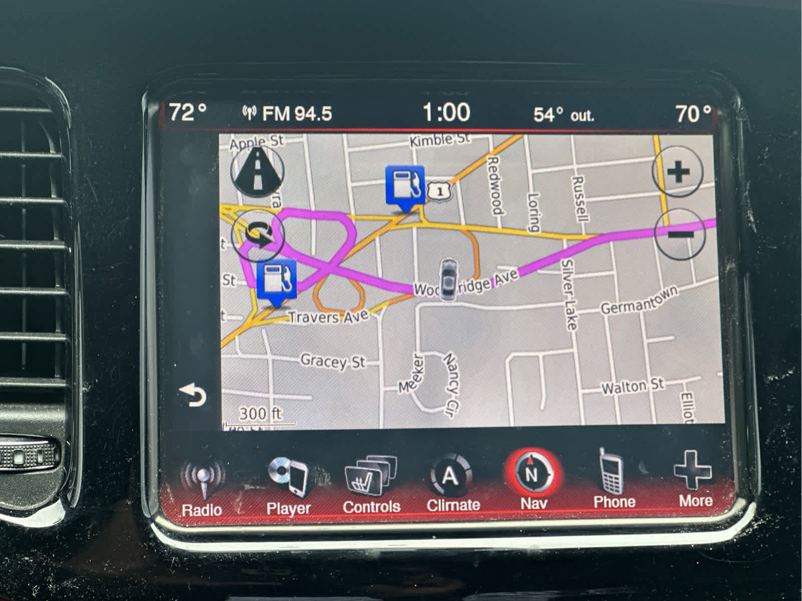 Used 2015 Dodge Dart GT image 5