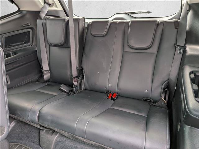Used 2021 Subaru Ascent Touring w/ Popular Package #2A AWD/4WD image 21