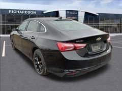 Used 2019 Chevrolet Malibu LT image 3