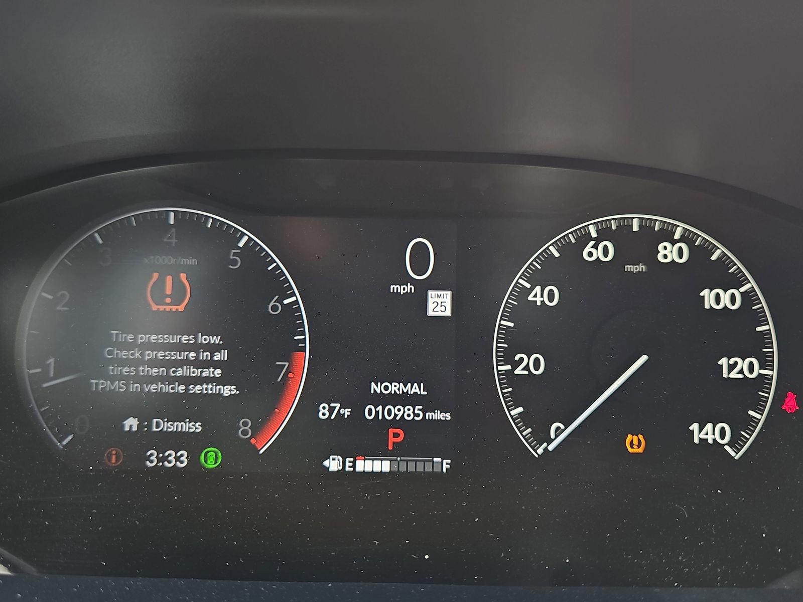 Certified 2023 Honda HR-V EX-L image 9