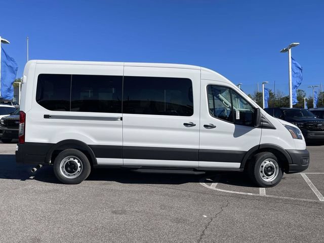 New 2026 Ford Transit 350 XL RWD image 3
