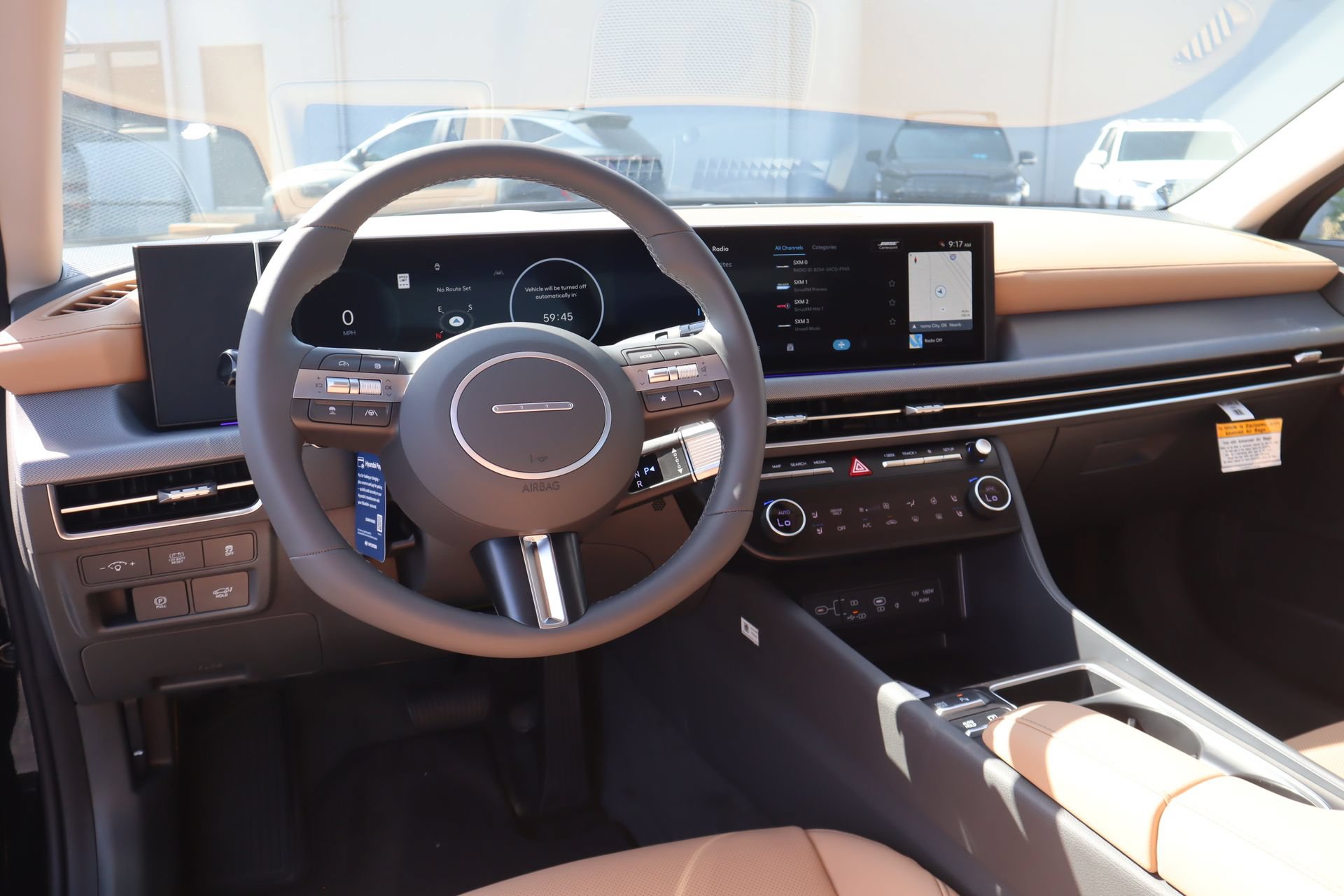 New 2026 Hyundai Sonata Limited FWD image 2