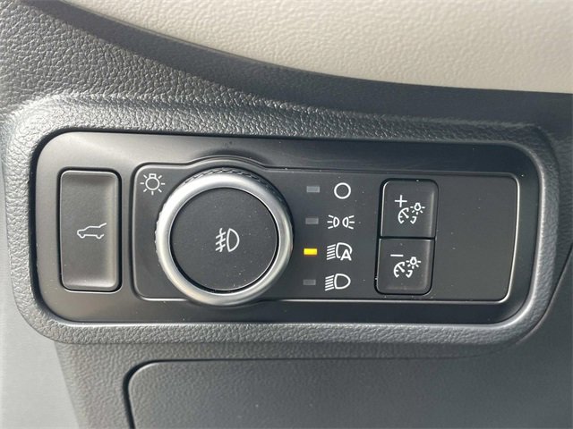 New 2025 Ford Explorer Active w/ Active Comfort Package image 16