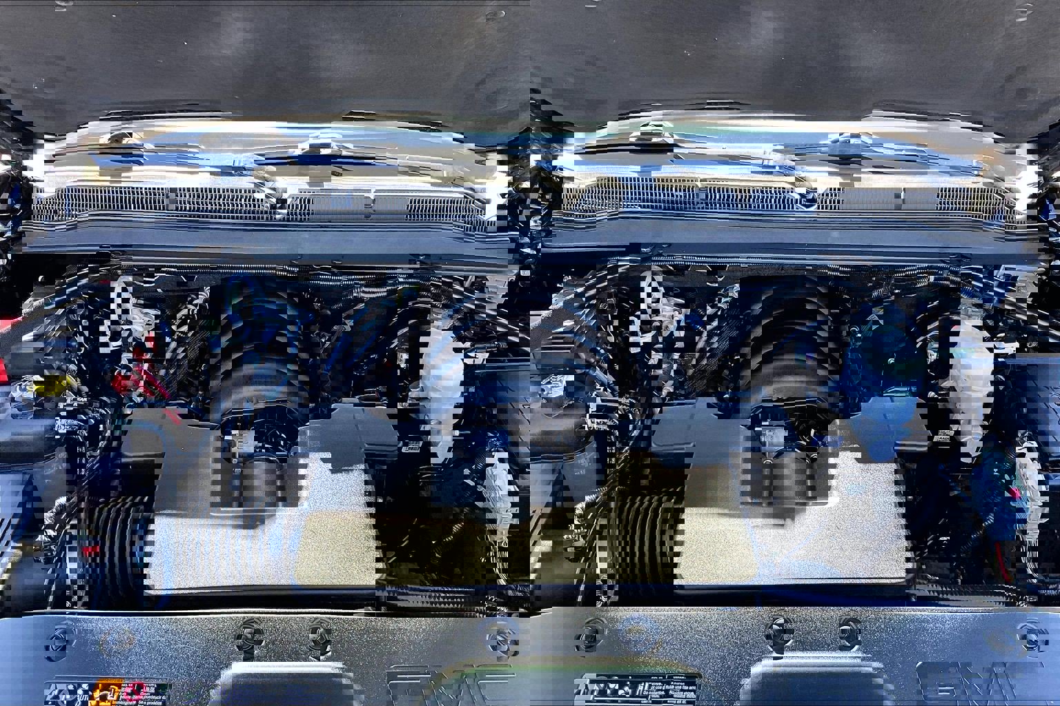 Used 2018 GMC Yukon XL Denali w/ Denali Ultimate Package image 7