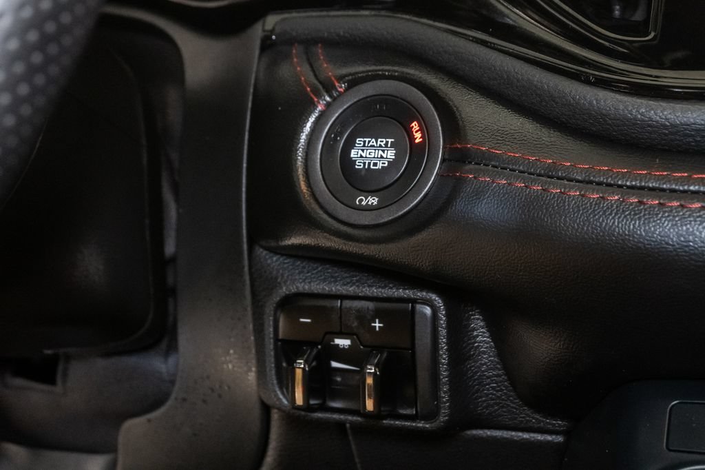 Used 2026 Dodge Durango GT AWD/4WD image 17