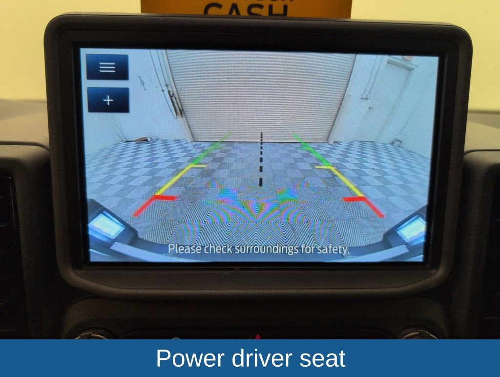 Certified 2023 Ford Bronco Sport Badlands image 20