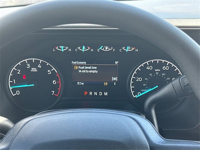 New 2026 Ford F350 XL image 17