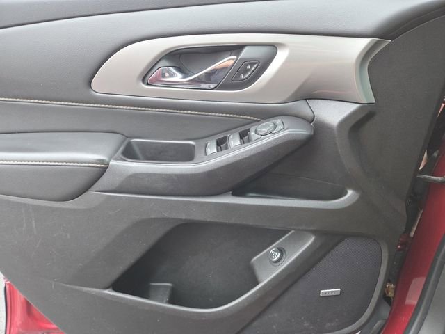Used 2019 Chevrolet Traverse RS image 32