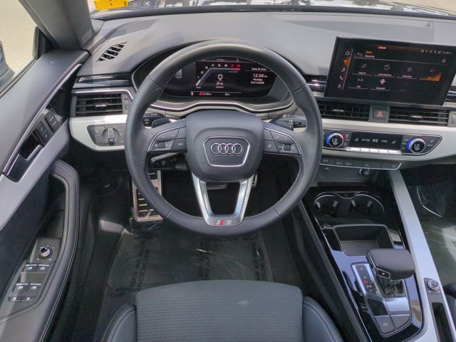 Used 2022 Audi A5 2.0T Premium Plus AWD/4WD image 15