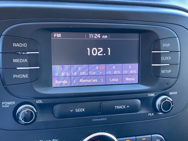 Used 2017 Kia Soul + FWD image 18