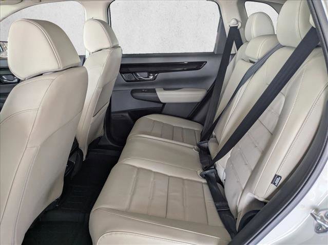 New 2026 Honda CR-V EX-L image 16