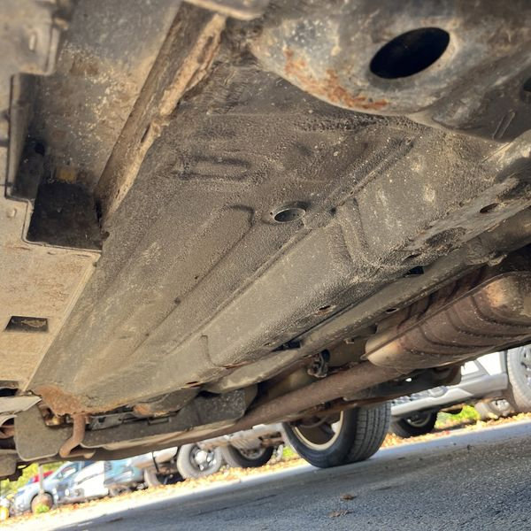 Used 2015 Buick Encore Base AWD image 25