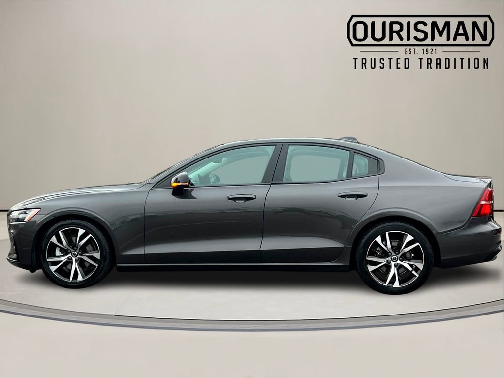 Used 2024 Volvo S60 B5 Core image 3