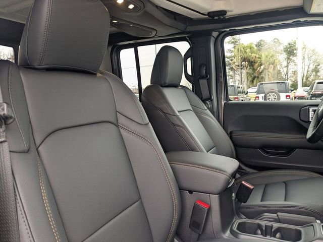 New 2026 Jeep Gladiator Sport image 36