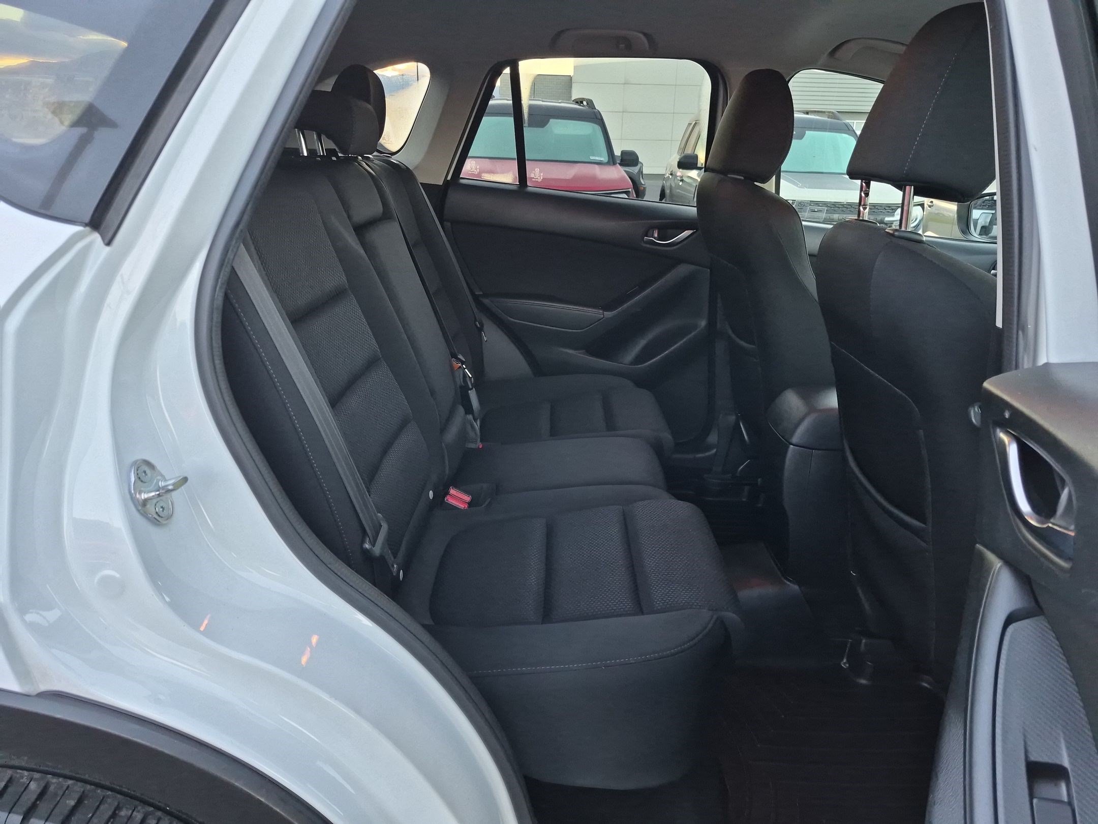 Used 2016 MAZDA CX-5 Touring AWD/4WD image 31