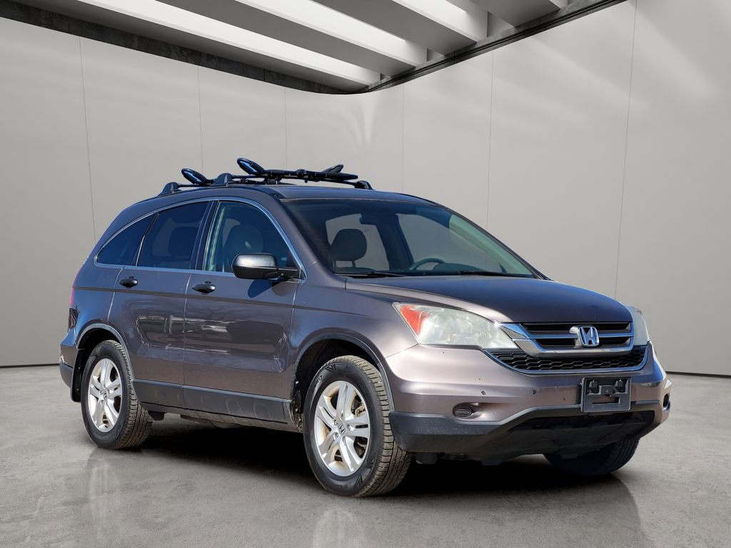 Used 2010 Honda CR-V EX image 6