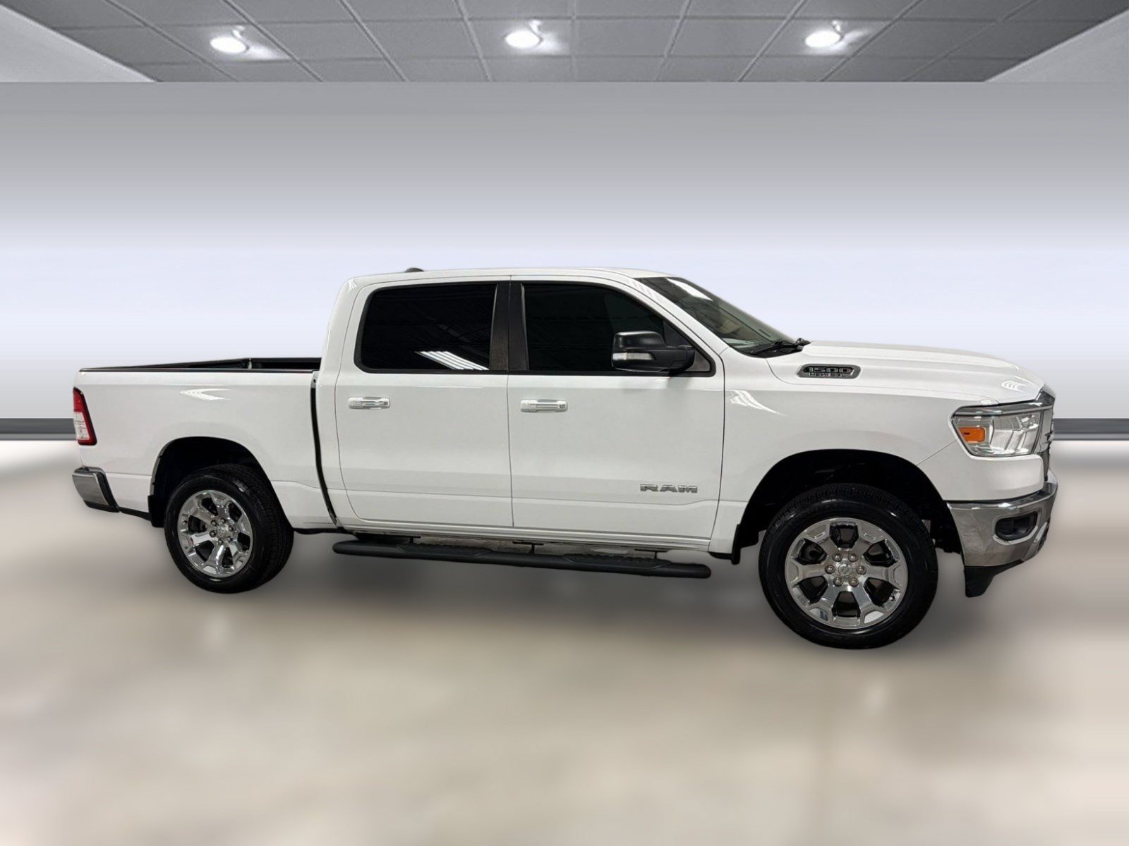 Used 2020 RAM 1500 Lone Star RWD image 8