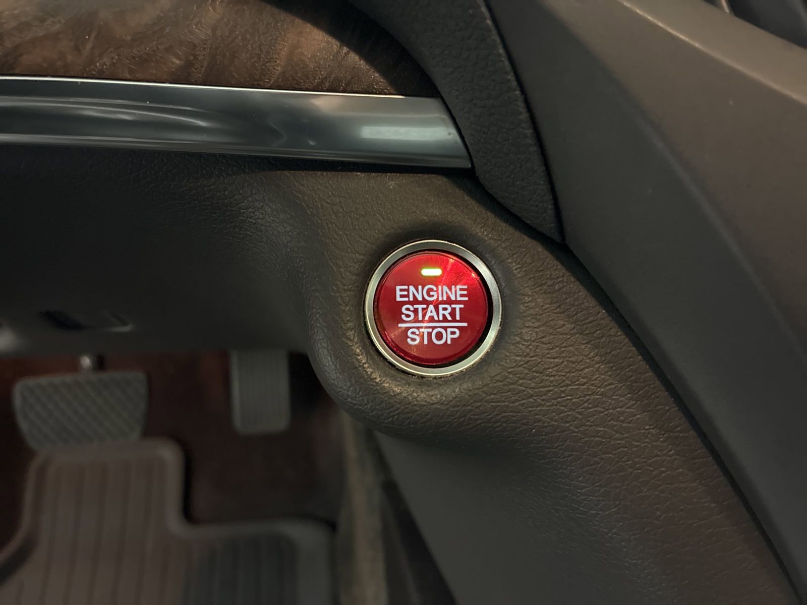 Used 2019 Acura MDX SH-AWD w/ Technology Package image 14