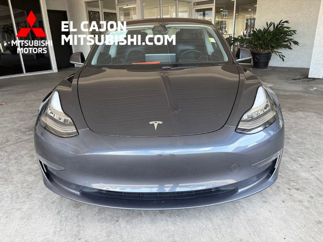Used 2017 Tesla Model 3 Long Range RWD image 9