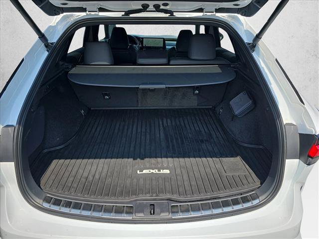 Used 2023 Lexus RX 500h F Sport w/ Accessory Package (2T) AWD/4WD image 12