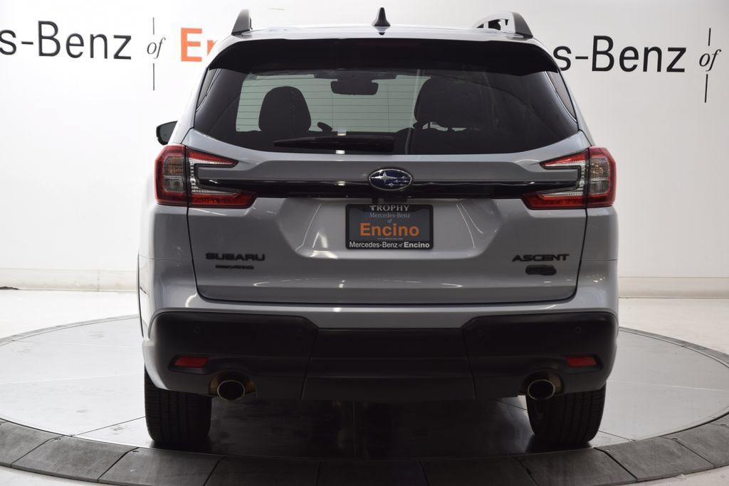 Used 2024 Subaru Ascent Onyx Edition AWD/4WD image 5