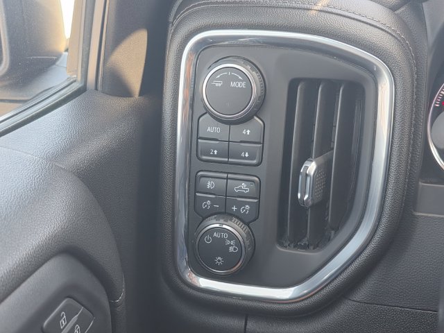 Used 2021 Chevrolet Silverado 1500 RST AWD/4WD image 24
