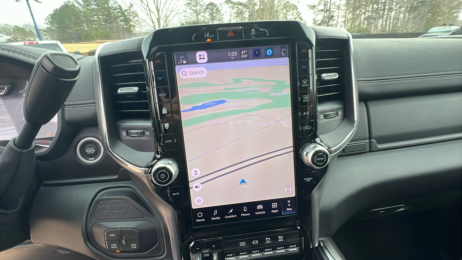 New 2026 RAM 2500 Laramie w/ Night Edition image 27