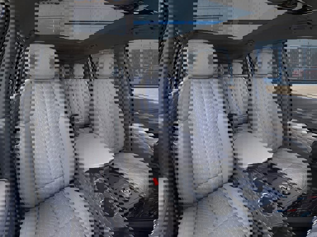 New 2026 Cadillac Escalade IQL Luxury image 16