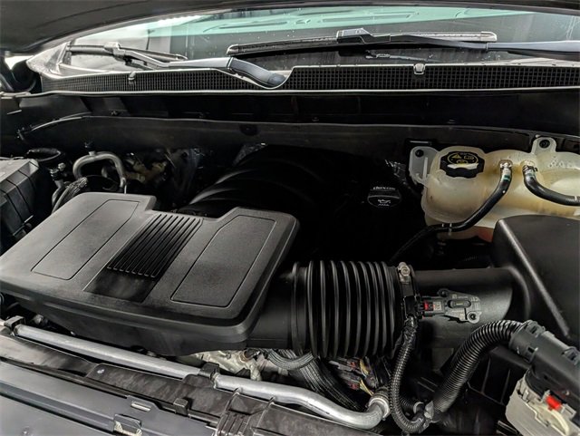 Certified 2021 Chevrolet Tahoe LT w/ Luxury Package image 29