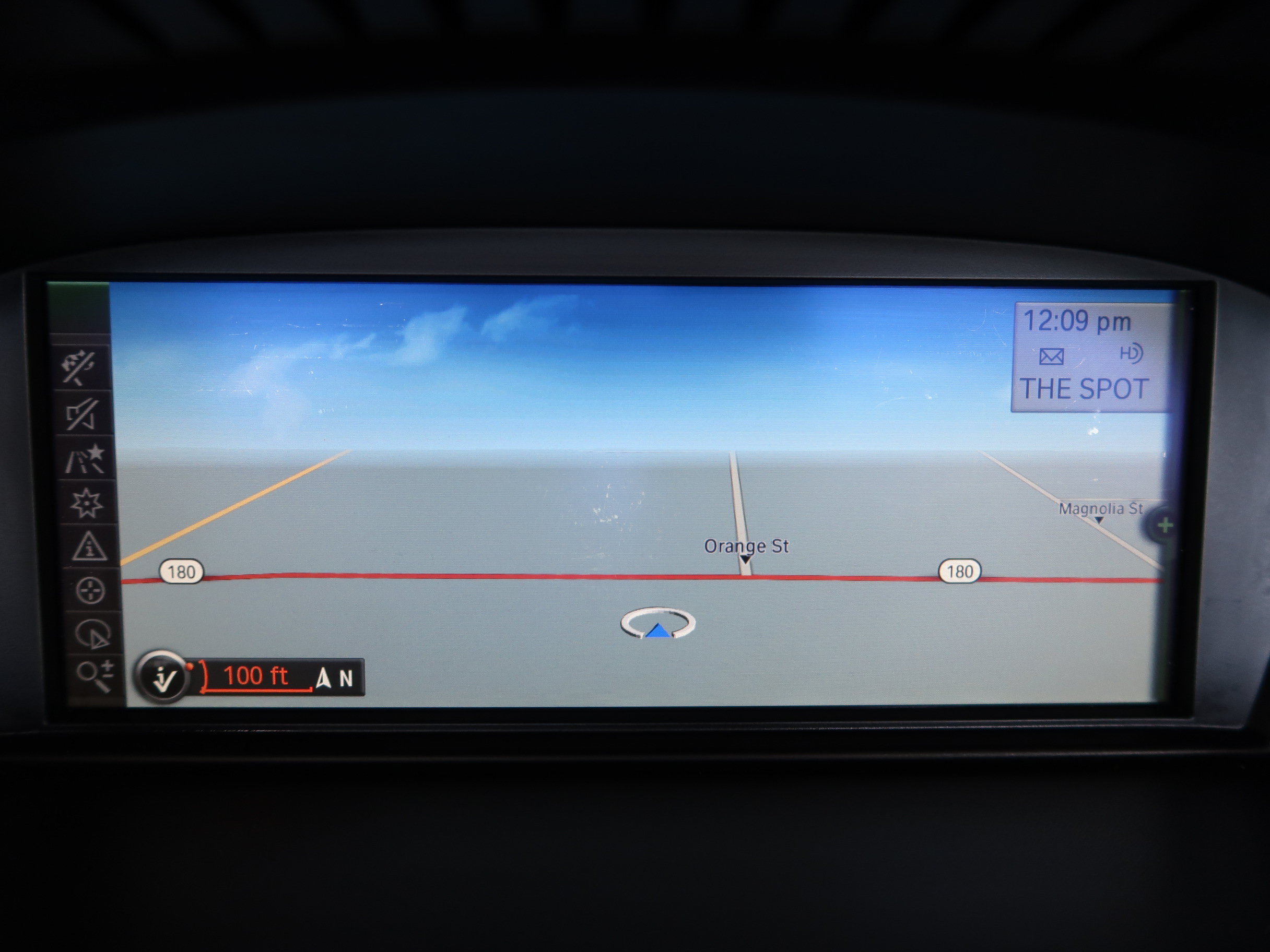 Used 2012 BMW 328i Convertible RWD image 17