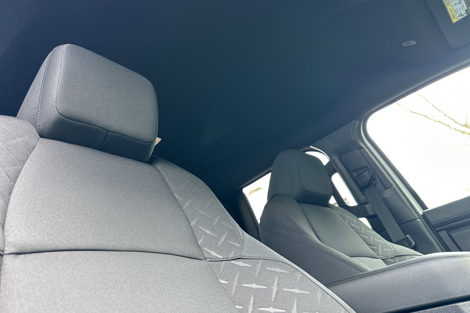 New 2025 Toyota Tacoma SR5 image 14