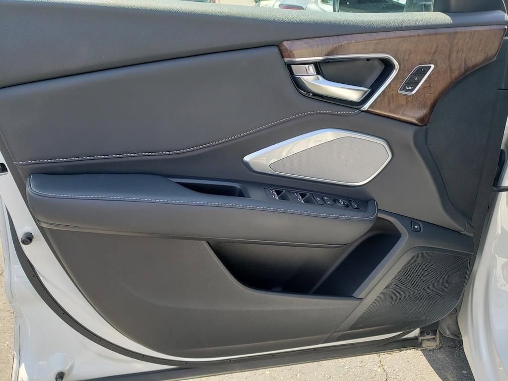 Certified 2020 Acura RDX AWD w/ Advance Package image 19