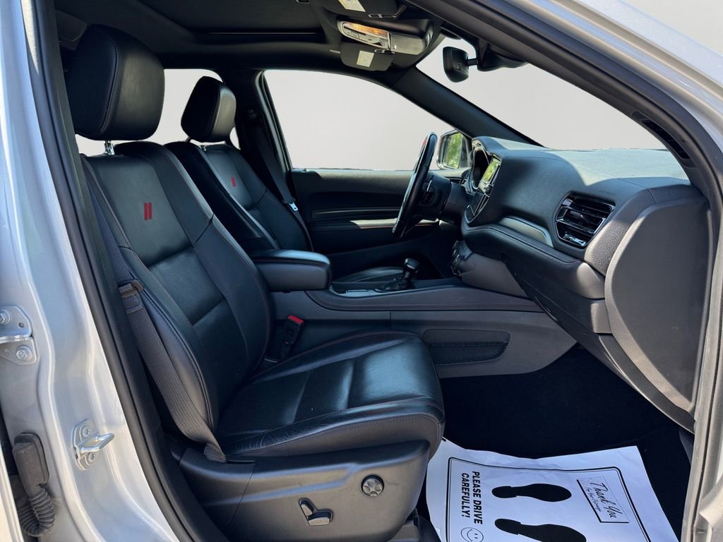 Used 2024 Dodge Durango R/T image 12