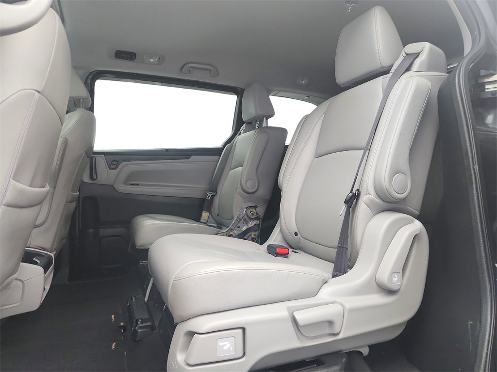 Used 2019 Honda Odyssey EX-L image 20