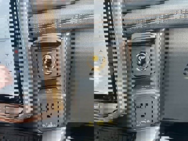 New 2025 Ford F150 Lightning Lariat image 21