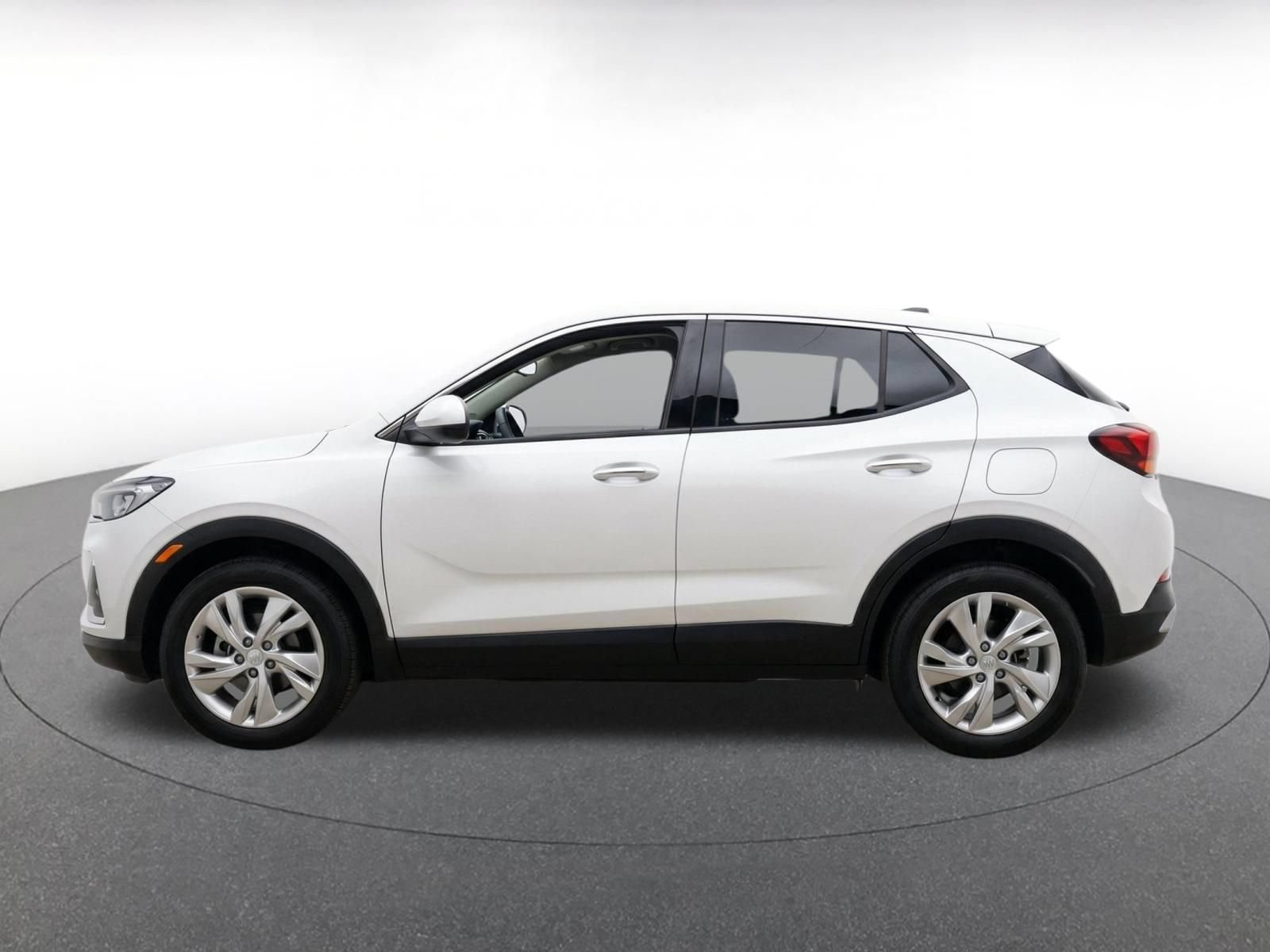 Used 2026 Buick Encore GX Preferred FWD image 7