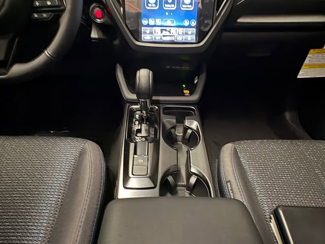 New 2026 Subaru Forester Premium AWD/4WD image 13