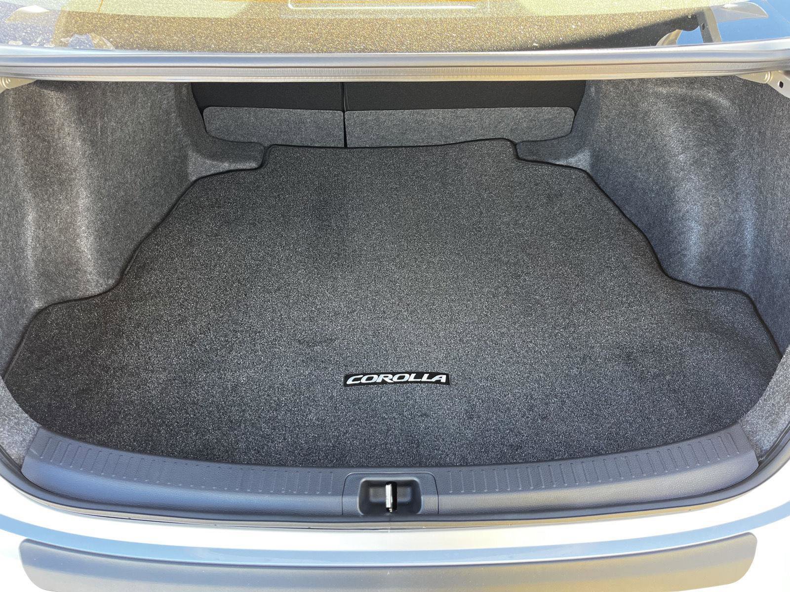 New 2026 Toyota Corolla SE image 13