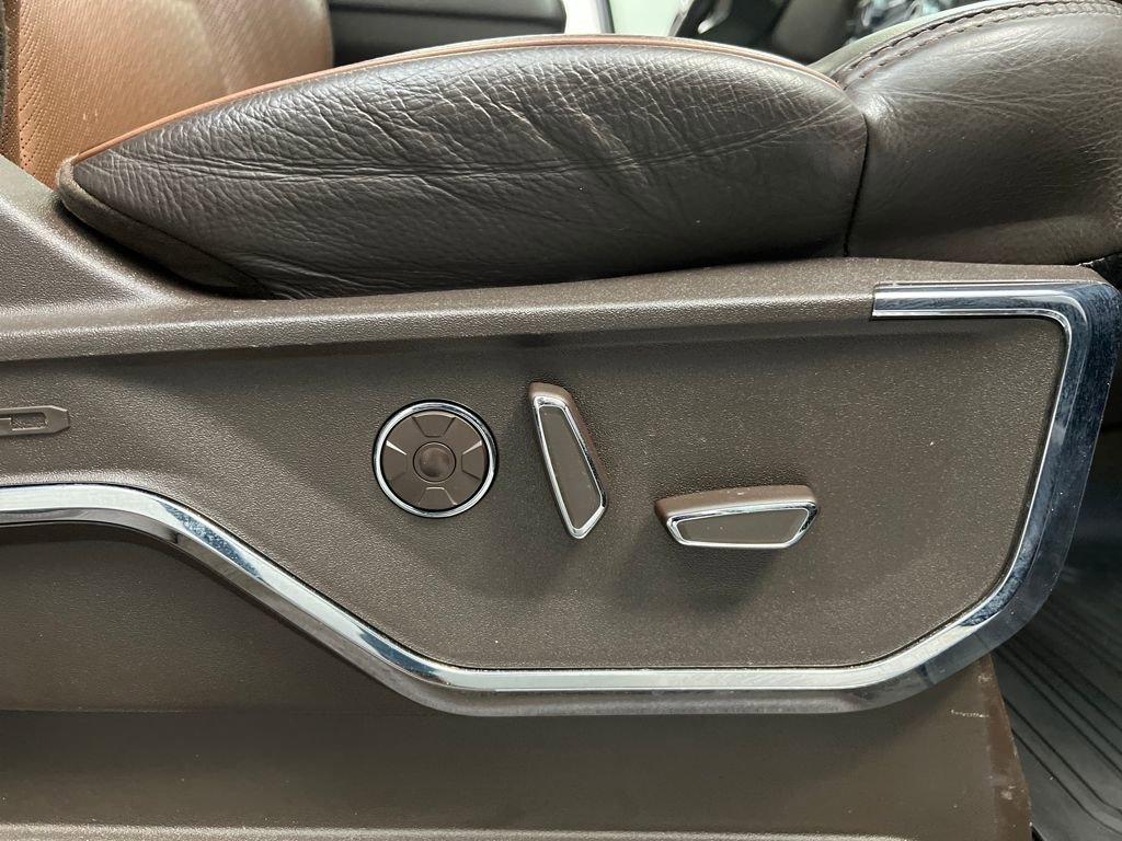 Used 2021 Ford F150 King Ranch w/ Equipment Group 601A High image 23