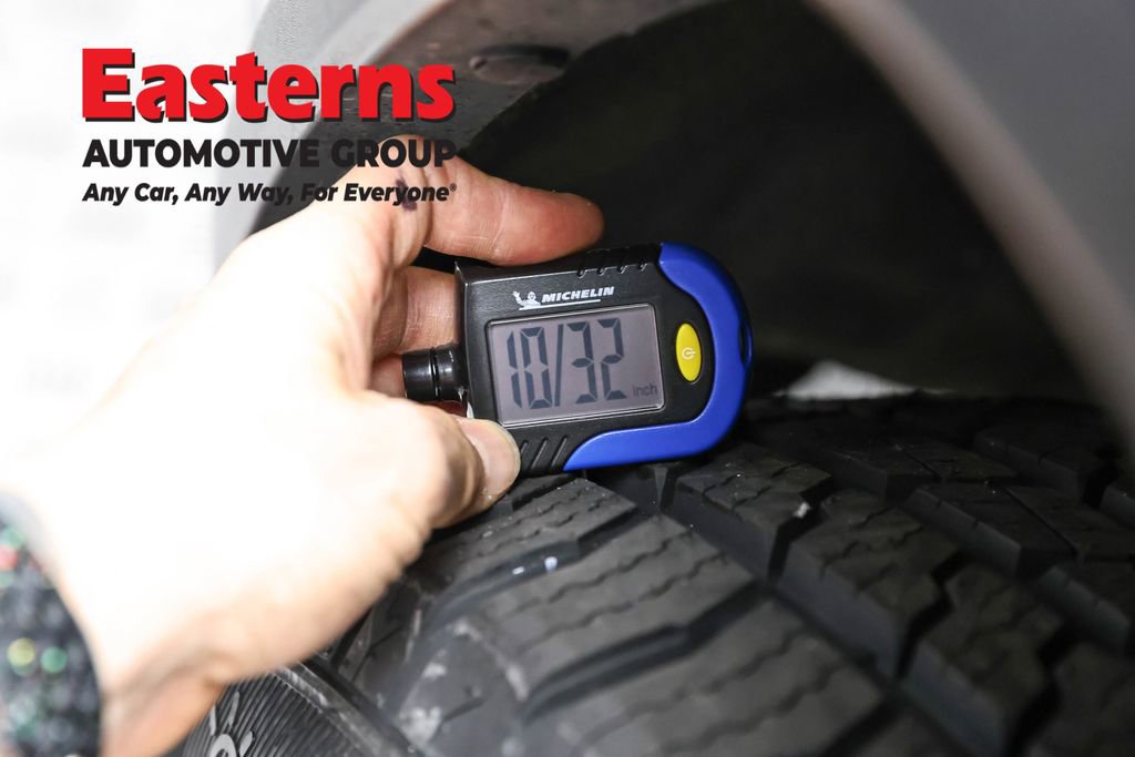 Used 2022 Jeep Grand Cherokee Laredo E w/ Security & Convenience Group image 27