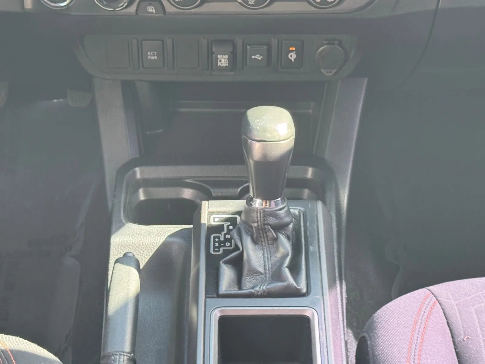Used 2020 Toyota Tacoma TRD Off-Road image 20