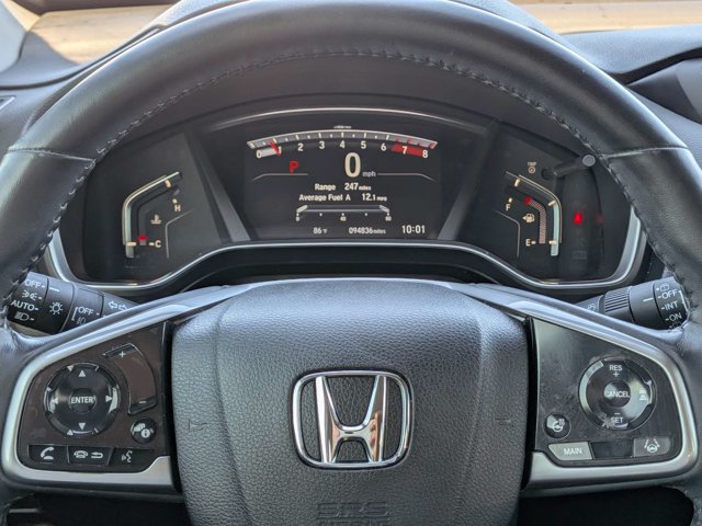 Used 2020 Honda CR-V Touring image 29